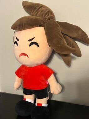 NWT Rare YOUTOOZ ALBERT 24" Plush NEW